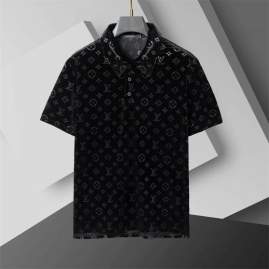 Picture of LV Polo Shirts Short _SKULVM-3XL3cr45826573